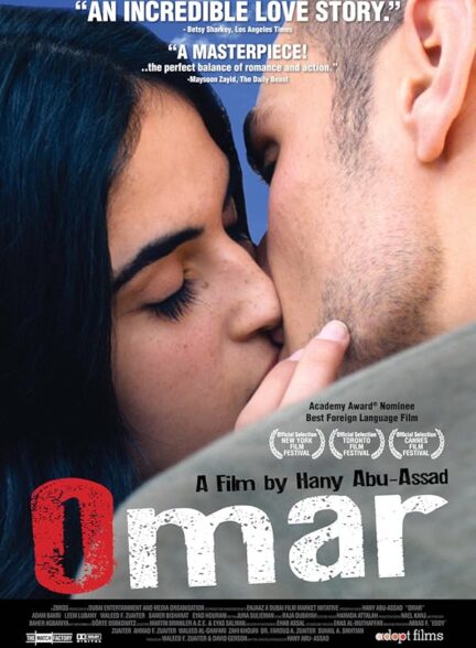 دانلود فیلم Omar