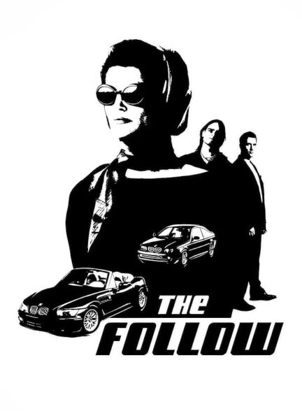 دانلود فیلم دنبال کردن | The Follow 2001