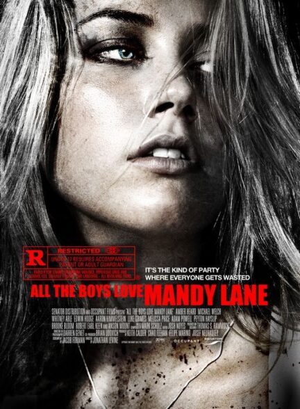 دانلود فیلم همه پسرها عاشق مندی لین هستند | All the Boys Love Mandy Lane 2006