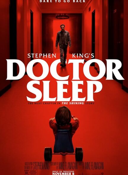 دانلود فیلم دکتر اسلیپ | 2019 Doctor Sleep