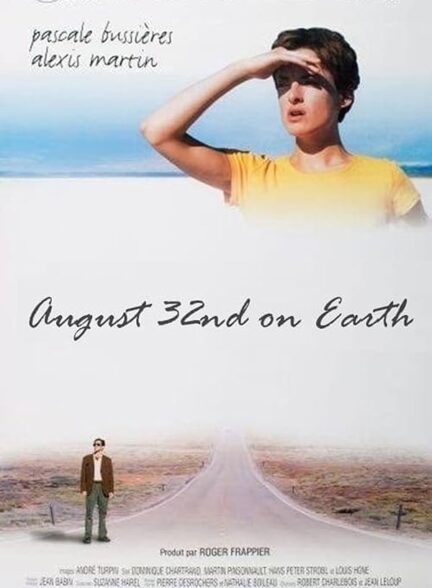 دانلود فیلم 32 آگوست در زمین | August 32nd on Earth 2000