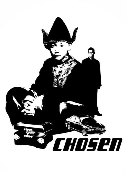 دانلود فیلم انتخاب شد | Chosen 2001