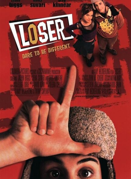 دانلود فیلم بازنده | Loser 2000