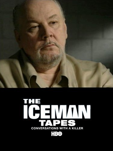 دانلود نوارهای مرد یخی: گفتگو با یک قاتل | The Iceman Tapes: Conversations with a Killer 1992