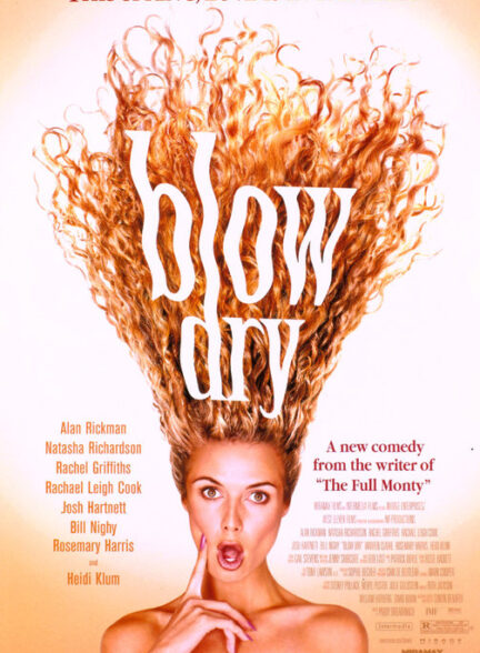 دانلود فیلم خشک کن | Blow Dry 2001