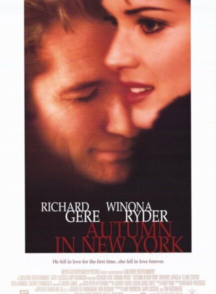 دانلود فیلم پاییز در نیویورک | Autumn in New York 2000