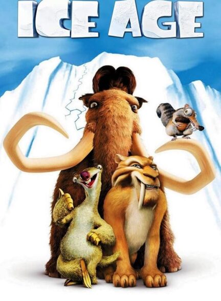 دانلود فیلم عصر یخبندان | 2002 Ice Age