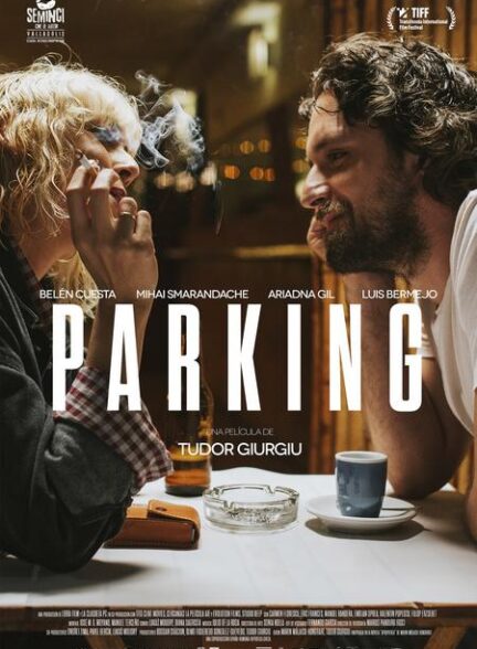 دانلود فیلم پارکینگ | Parking 2019