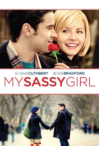 دانلود فیلم دختر ساسی من | My Sassy Girl 2008