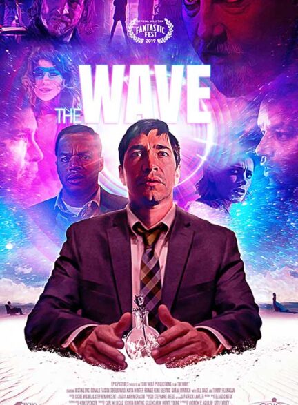 دانلود فیلم موج | The Wave 2019