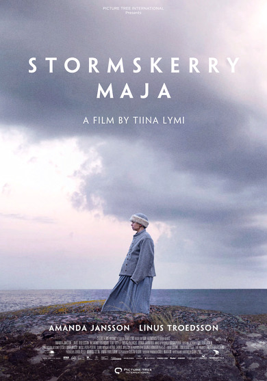 دانلود فیلم 2024 Stormskerry Maja