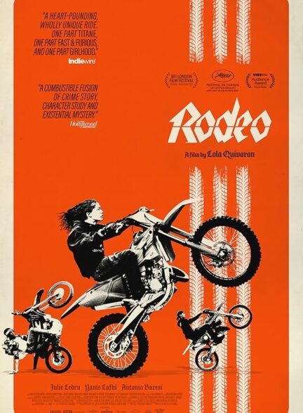 دانلود فیلم رودئو | 2022 Rodeo