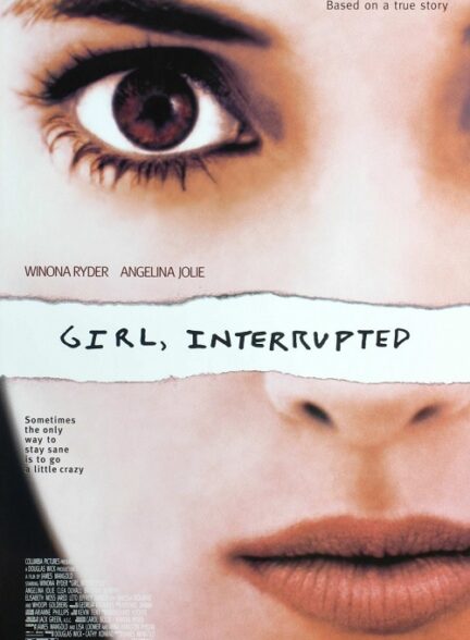 دانلود فیلم دختر، قطع شد | Girl, Interrupted 1999