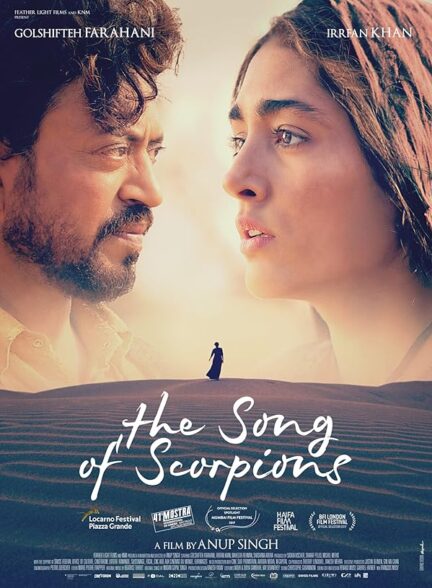 دانلود فیلم آواز عقرب ها | The Song of Scorpions 2019