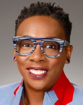 Gina Yashere