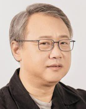 Hsi-Sheng Chen