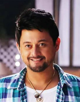 Swapnil Joshi