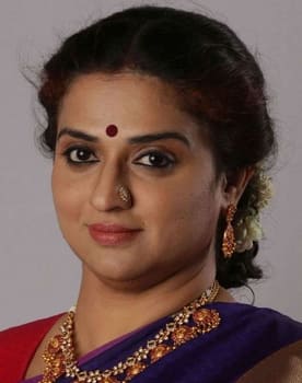 Pavitra Lokesh