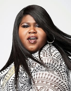 Gabourey Sidibe