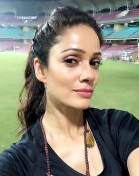 Vidya Malvade