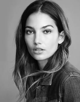 Lily Aldridge