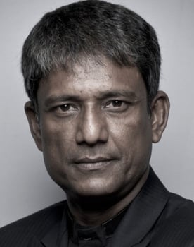 Adil Hussain