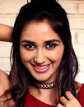 Nikita Dutta