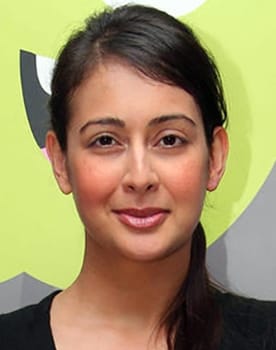 Preeti Jhangiani