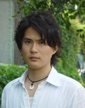 Takahito Hosoyamada