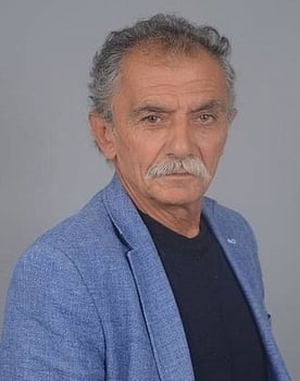 Ali Aydogan