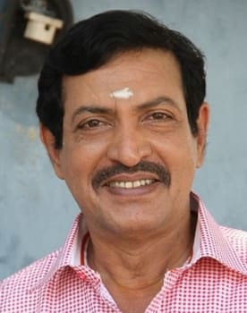 Nizhalgal Ravi