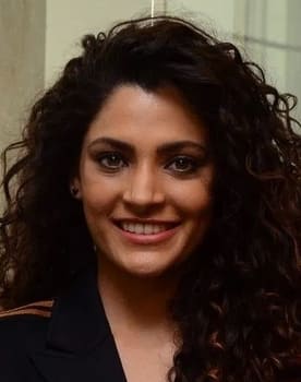 Saiyami Kher