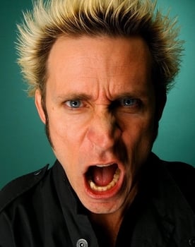 Mike Dirnt