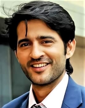 Hiten Tejwani