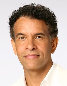 Brian Stokes Mitchell