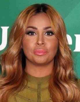 Somaya Reece