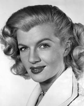 Corinne Calvet