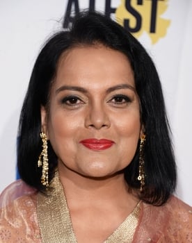 Sushmita Mukherjee