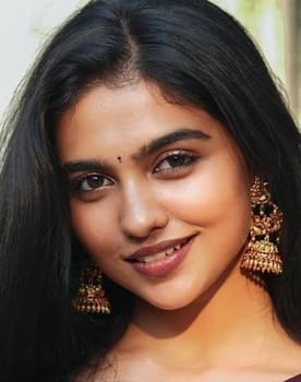 Mamitha Baiju