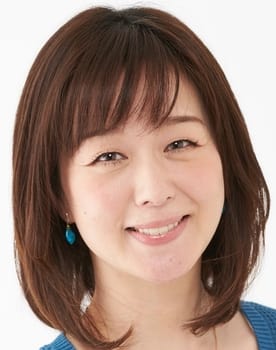 Sayaka Kobayashi