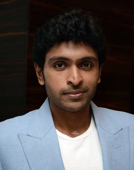 Vikram Prabhu