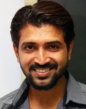 Arun Vijay