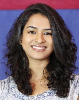 Misha Ghoshal