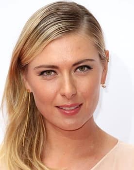 Maria Sharapova