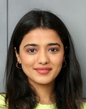 Ketika Sharma