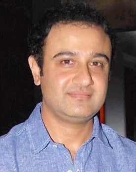 Vivek Mushran