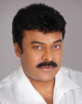 Chiranjeevi