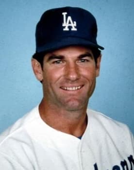 Steve Garvey