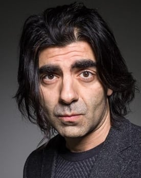 Fatih Akin