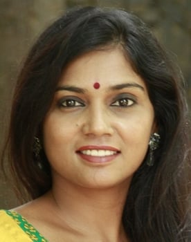 Usha Jadhav